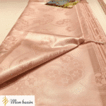 Bazin Getzner Beige Rosé “Kayes Soleil” – Image 2