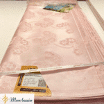 Bazin Getzner Beige Rosé “Kayes Soleil” – Image 3