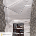 Bazin Getzner Gris Rosé “Koutiala”