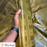 Bazin riche Brun Cacao “Kidal”